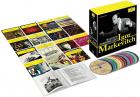 jaquette CD The Deutsche Grammophon Legacy