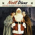 jaquette CD Noël divas