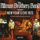 New Year's Eve Radio Broadcast San Francisco 1973