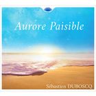 jaquette CD Aurore paisible