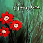 jaquette CD Springtime