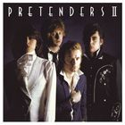 jaquette CD Pretenders II