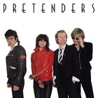 jaquette CD Pretenders