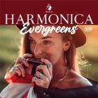 jaquette CD Harmonica : Evergreen's