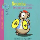 Noumba découvre... les percussions