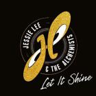 jaquette CD Let It Shine