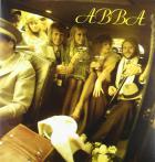 jaquette CD ABBA