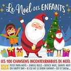 jaquette CD Le Noël des enfants