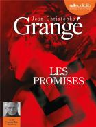 jaquette CD Les promises