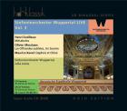 jaquette CD Sinfoniorchester Wuppertal Live - Volume 3 ( the 3d binaural series)