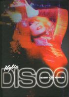 jaquette CD Disco: Guest list edition