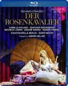 Strauss : Le Chevalier à la rose