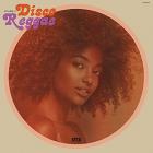 jaquette CD Disco Reggae - Volume 4