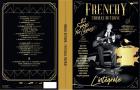 jaquette CD Frenchy