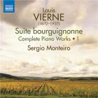 Suite Bourguignonne - Complete piano works - Volume 1