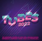 jaquette CD Tubes 2022