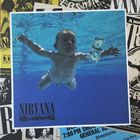 jaquette CD Nevermind 30th anniversary edition