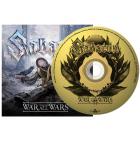 jaquette CD The War To End All Wars