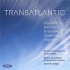 Transatlantic