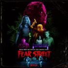 jaquette CD Fear Streets Parts 1-3