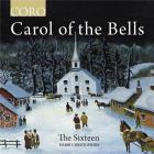 jaquette CD Carol of The Bells