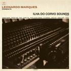 jaquette CD Ilha Do Corvo Sounds Vol 1