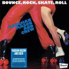 jaquette CD Bounce Rock Skate And Roll