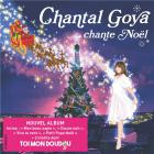 jaquette CD Chantal Goya chante Noël