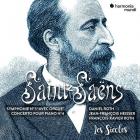 Saint-Saëns Symphonie No. 3