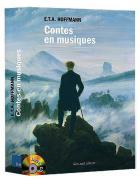 jaquette CD Contes en musiques