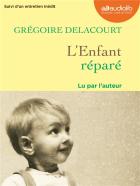 jaquette CD L'enfant réparé