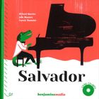 Salvador | Marnier, Richard (1972-....), auteur