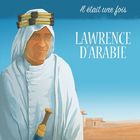 jaquette CD Lawrence d'Arabie