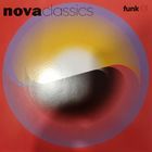 jaquette CD Nova classics funk 01