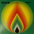 jaquette CD Nova classics reggae