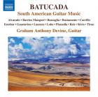 Batucada : south american guitare music