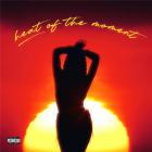 jaquette CD Heat of the Moment