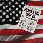jaquette CD There's A Riot Goin' On (50th Anniversary Color Vinyl)