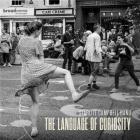 jaquette CD The Language of Curiosity