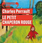 jaquette CD Le petit chaperon rouge