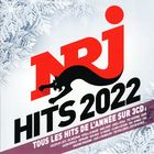jaquette CD NRJ hits 2022