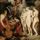 jaquette CD The dark age renaissance collection part 2 : the age of innocence lost