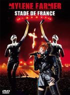 jaquette CD Stade de France