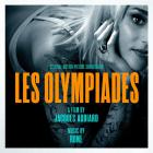jaquette CD Les olympiades