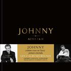 jaquette CD Johnny actes I & II