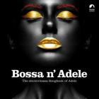 jaquette CD Bossa 'n' Adele