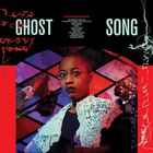 jaquette CD Ghost song