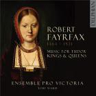 Music for tudor kings & queens