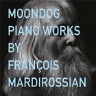 jaquette CD Piano works