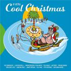 jaquette CD A Very Cool Christmas